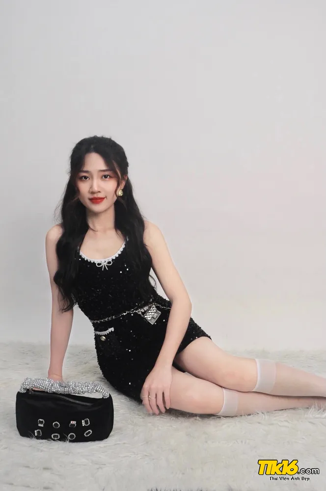 Lan Anh Hà sexy